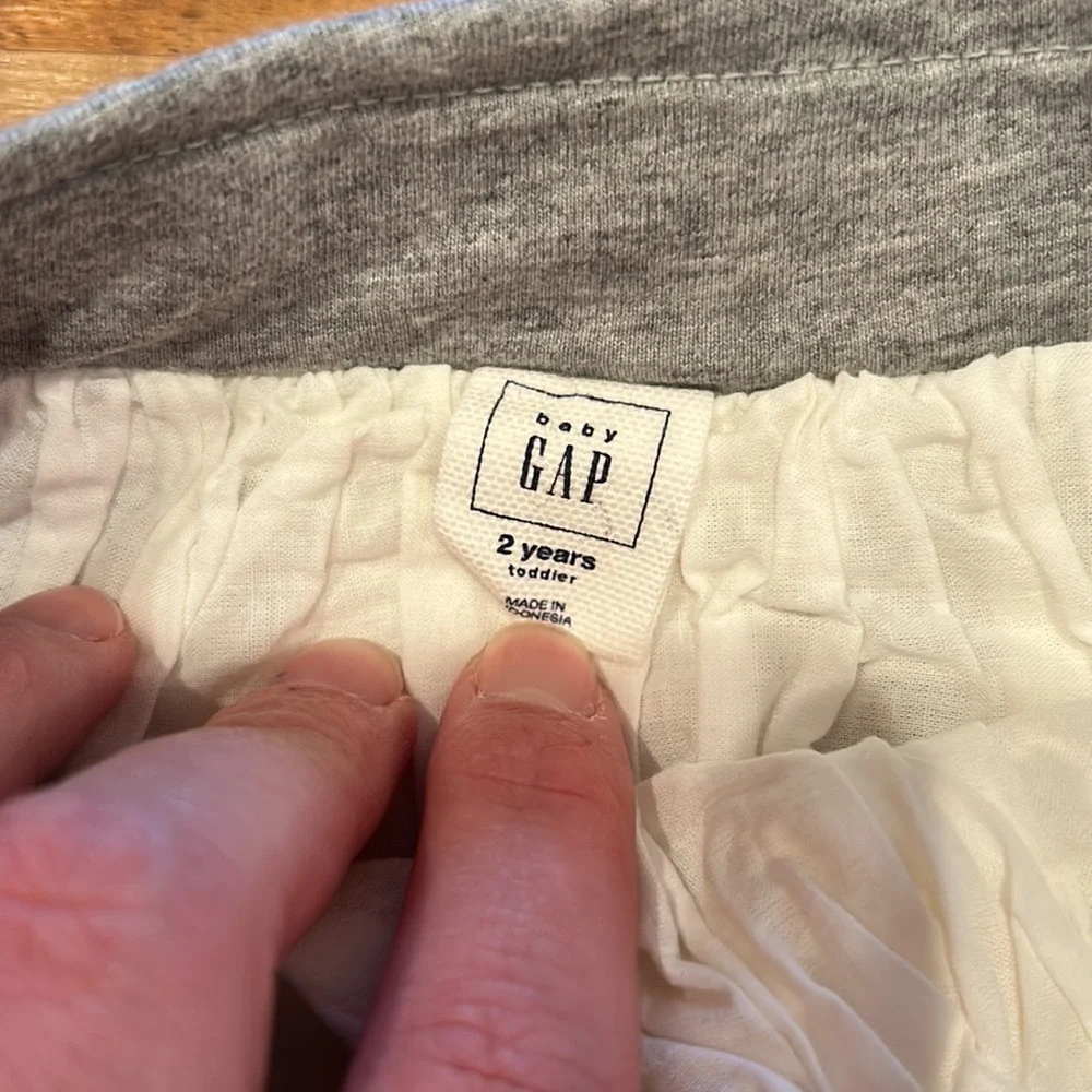 Gap tulle‎ skirt